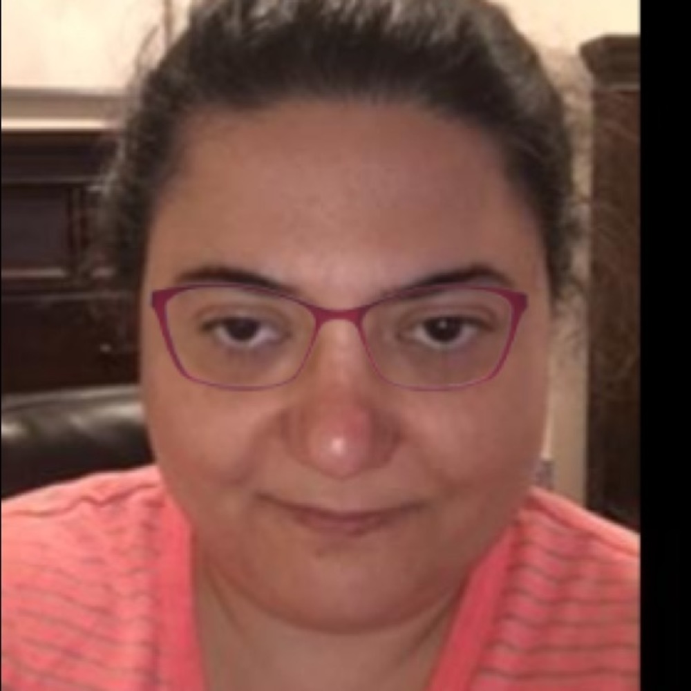 Meet your Posher, Anahita